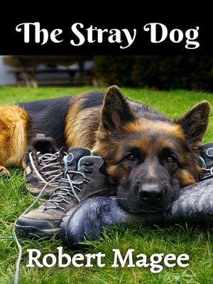 cover image of The Stray Dog